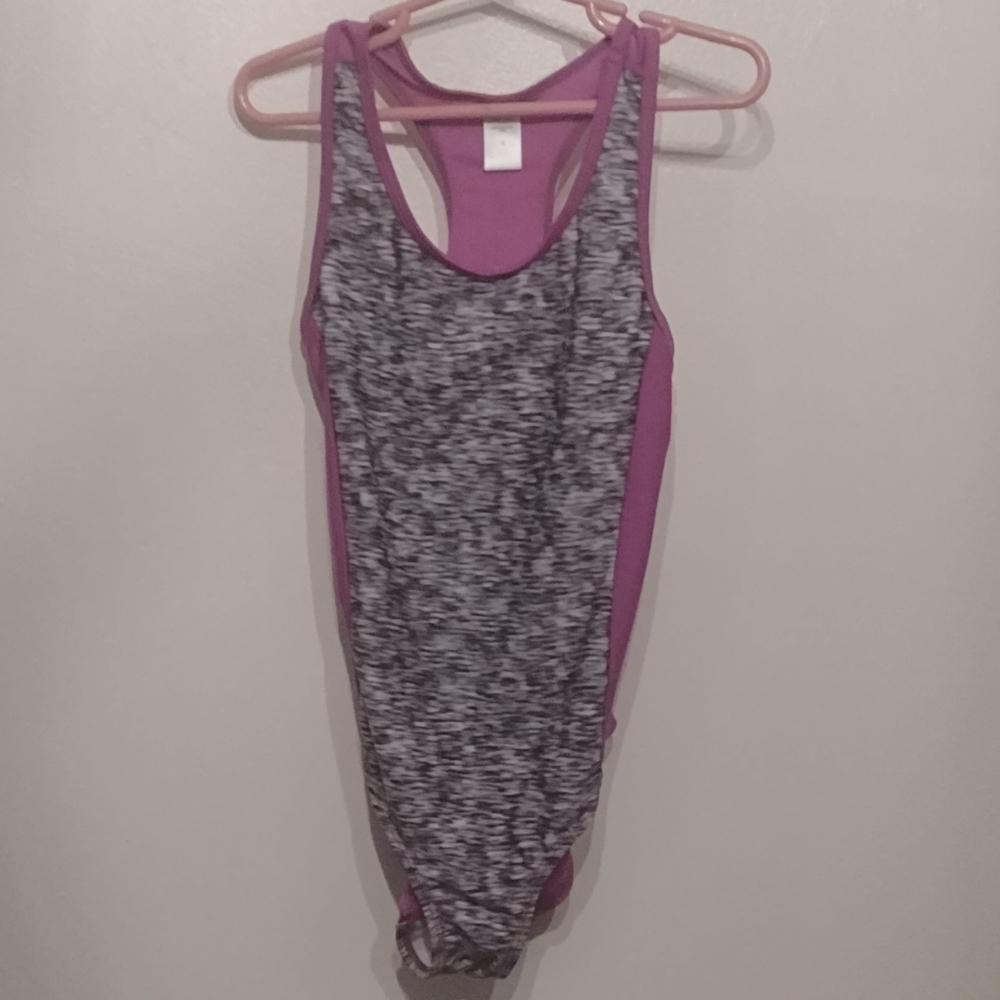 Joe Boker gym women tank